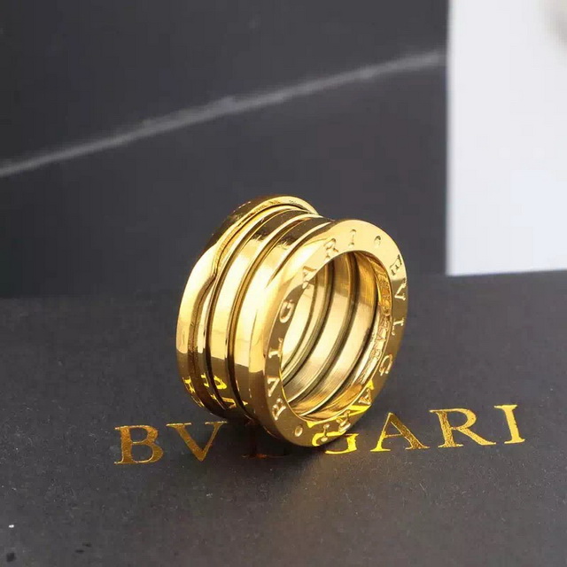 Anello Bvlgari Modello 157